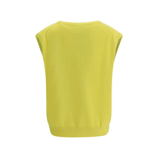 Extreme Cashmere Lord Vest EX-42320301TU05SUNNY-ONE SIZE