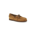 Gianvito Rossi Vandée boat Loafers GI-G2536710GOMS4CTECU-EU37.5/US7.5