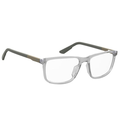 Under Armour Gray Acetate Frames