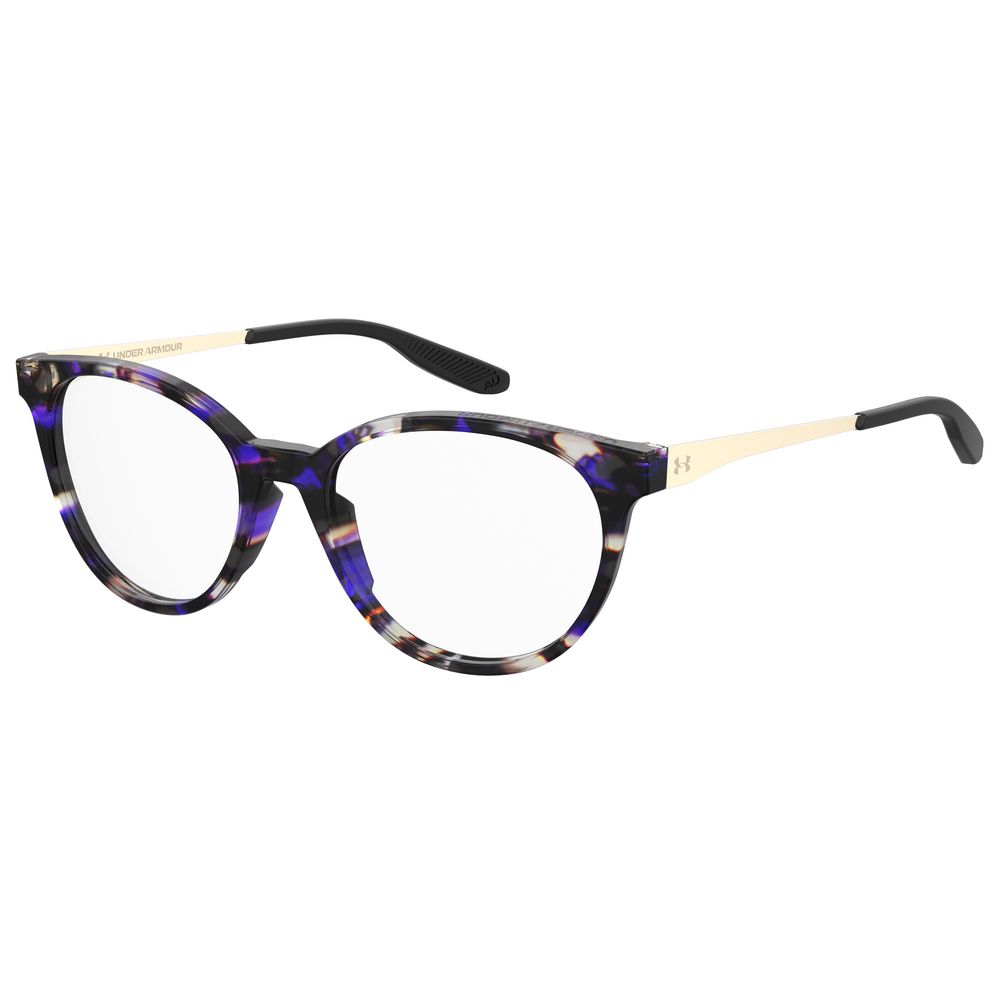 Under Armour Brown Acetate Frames