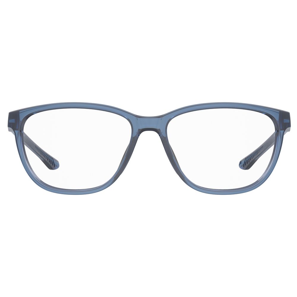 Under Armour Blue Resin Glasses (Frames)