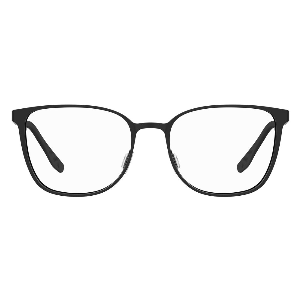 Under Armour Black Metal Glasses (Frames)
