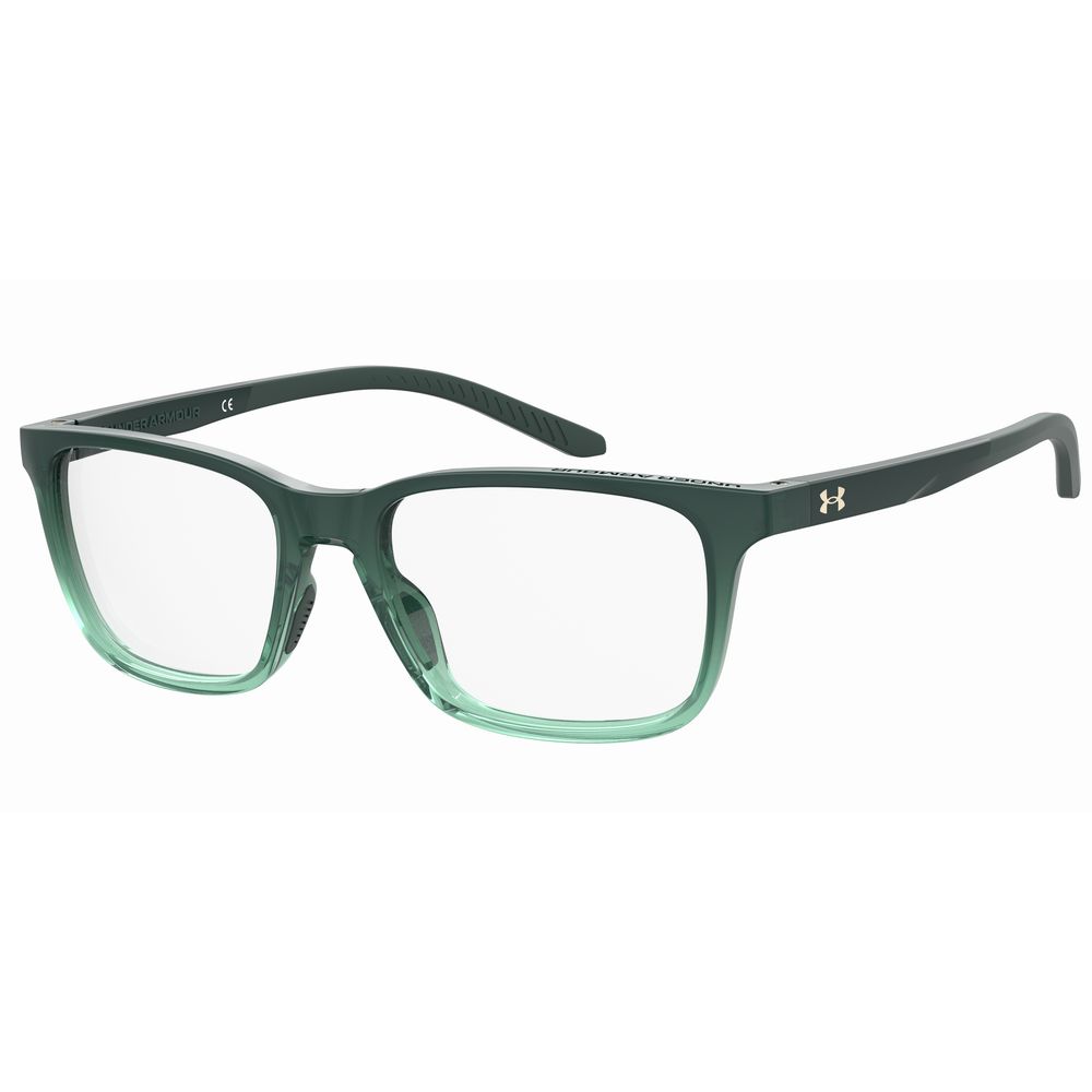 Under Armour Multicolor Resin Glasses (Frames)
