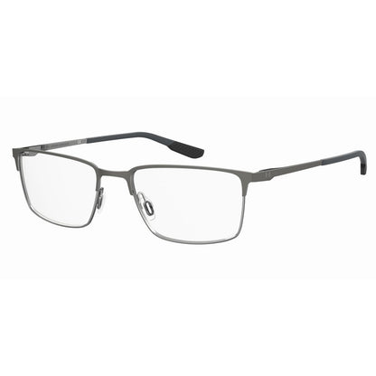 Under Armour Gray Metal Frames