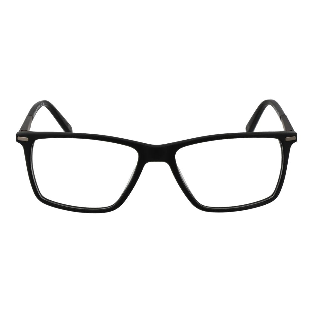 Land Rover Black Acetate Glasses (Frames)