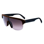 Italia Independent Brown Acetate Sunglasses II0911V044000AC
