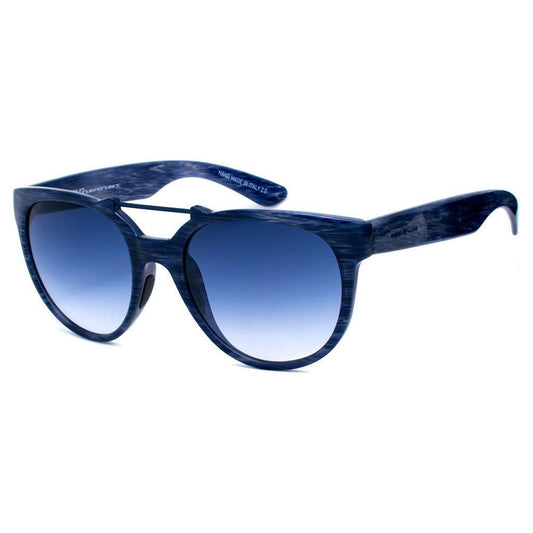 Italia Independent Purple Acetate Sunglasses