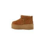 UGG Classic Ultra Mini Platform Boots UG-1135092CHE-EU40/US10