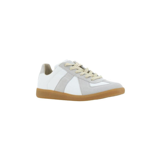 Margiela Sneakers MA-S57WS0236P1895101-EU40/US7