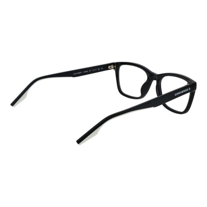 Converse Black Stainless Steel Glasses (Frames)