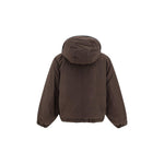 Brunello Cucinelli Padded Down Jacket