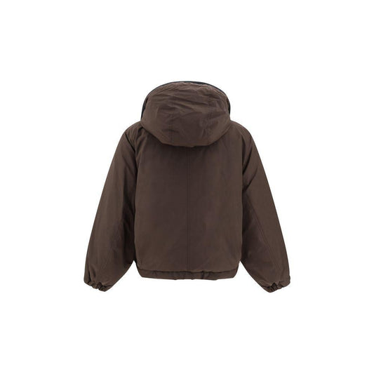 Brunello Cucinelli Padded Down Jacket