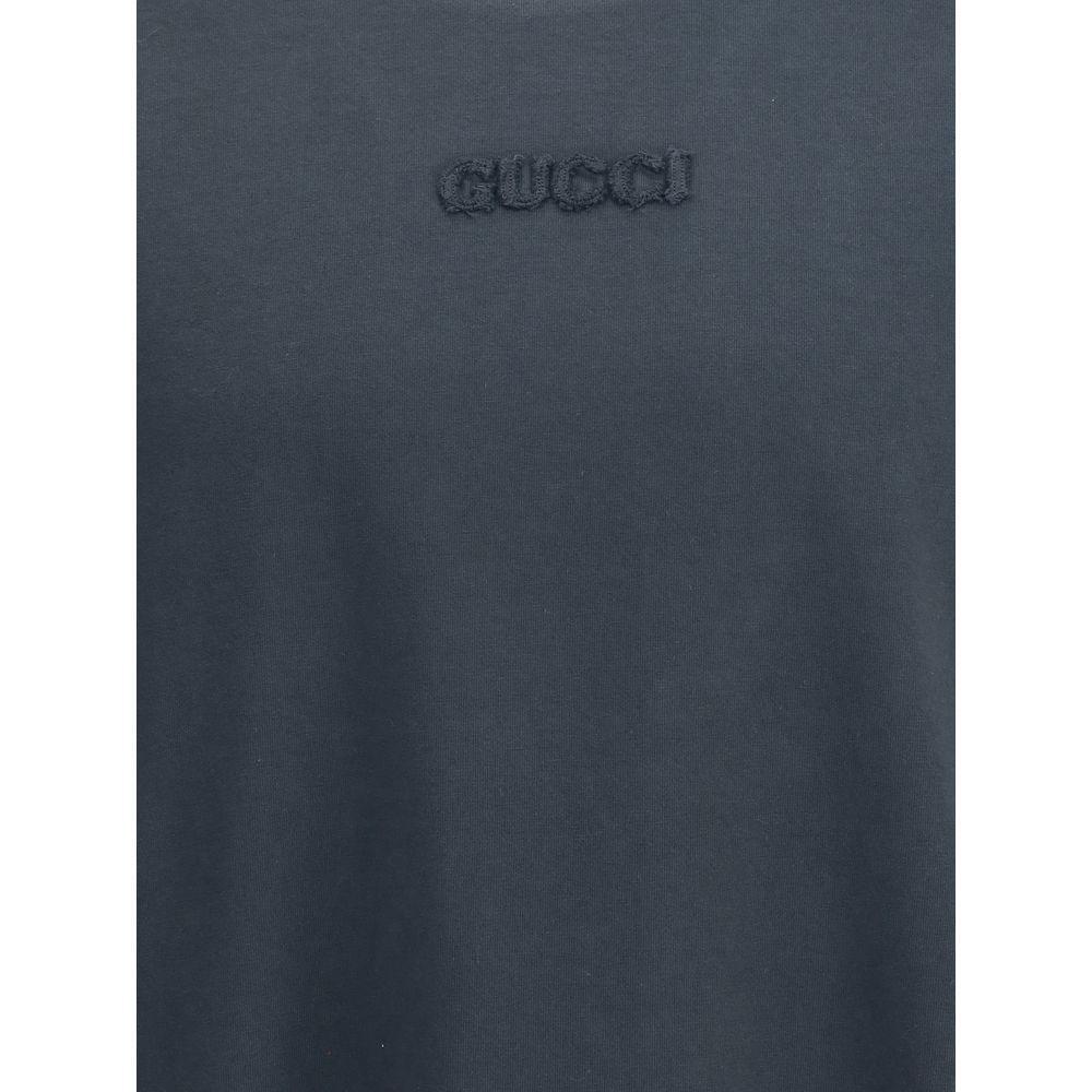 Gucci Logoed T-Shirt