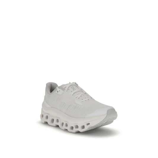 ON Cloudmonster Void Sneakers ON-3WF10491200WHITEWHITE-EU36.5/US6.5