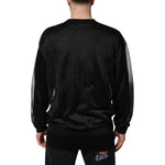 Dolce & Gabbana Black Polyester Pullover Sweatshirt Sweater TSH90588-52