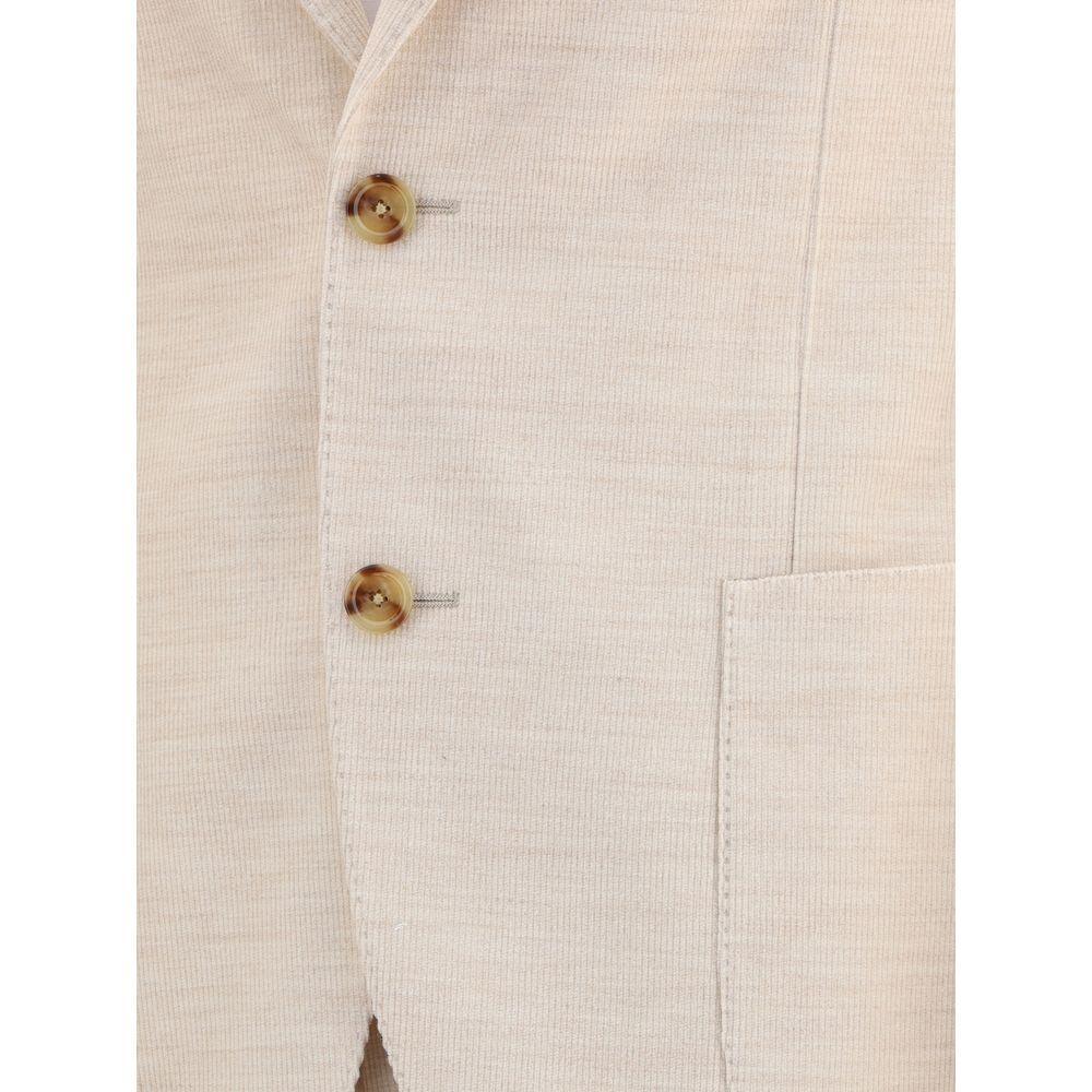 Lardini Single-breasted Suit LA-CN802AEAAIF65409120-IT46 | S