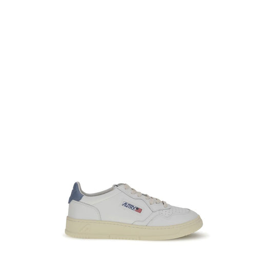 Autry Medalist Low Sneakers AU-AULMLL89WHTTEMPEST-EU41/US8
