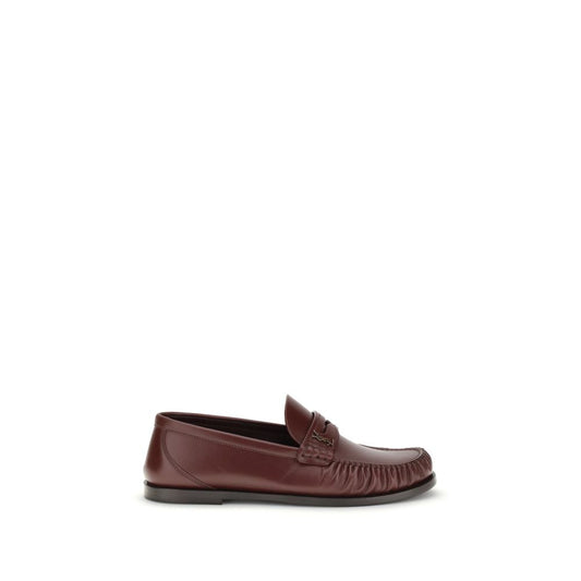 Saint Laurent Laurent Loafers SA-820648AAELH6826-EU36/US6