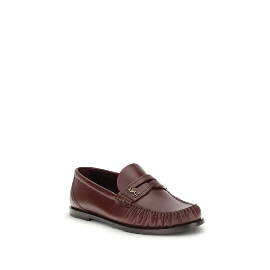 Saint Laurent Laurent Loafers SA-820648AAELH6826-EU36/US6