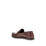 Saint Laurent Laurent Loafers SA-820648AAELH6826-EU36/US6