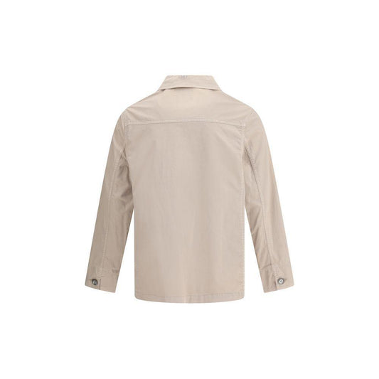 Cruna Jacket St. Honore CR-M02STHONORE1507121-IT46 | S