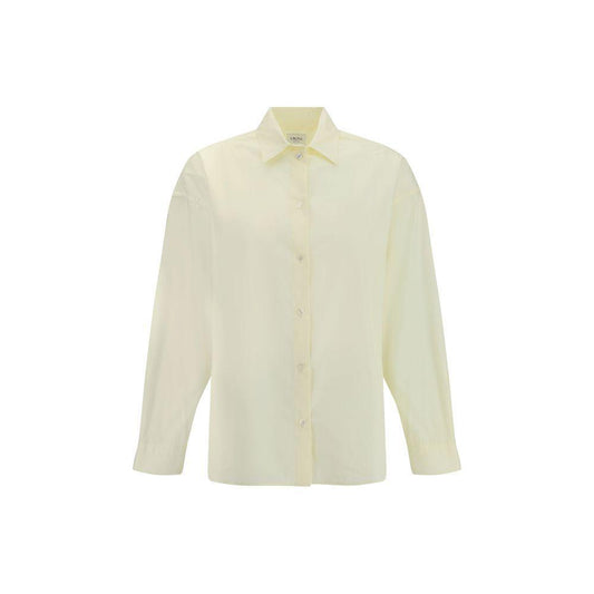 Cruna Oversized Shirt CR-SW02IVY2417173-IT44 | L