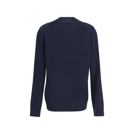 Gucci Polo Sweater GU-793883XKFA84215-S