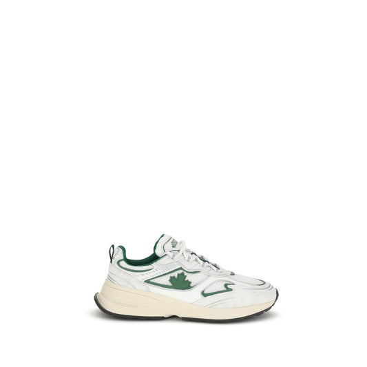 Dsquared² Sprinter Sneakers DS-SNM044443108445M4142-EU40/US7