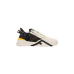 Fendi Flow Running Sneakers FE-7E1392AJZHF1HGR-EU39/US6