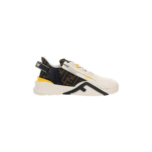 Fendi Flow Running Sneakers FE-7E1392AJZHF1HGR-EU39/US6