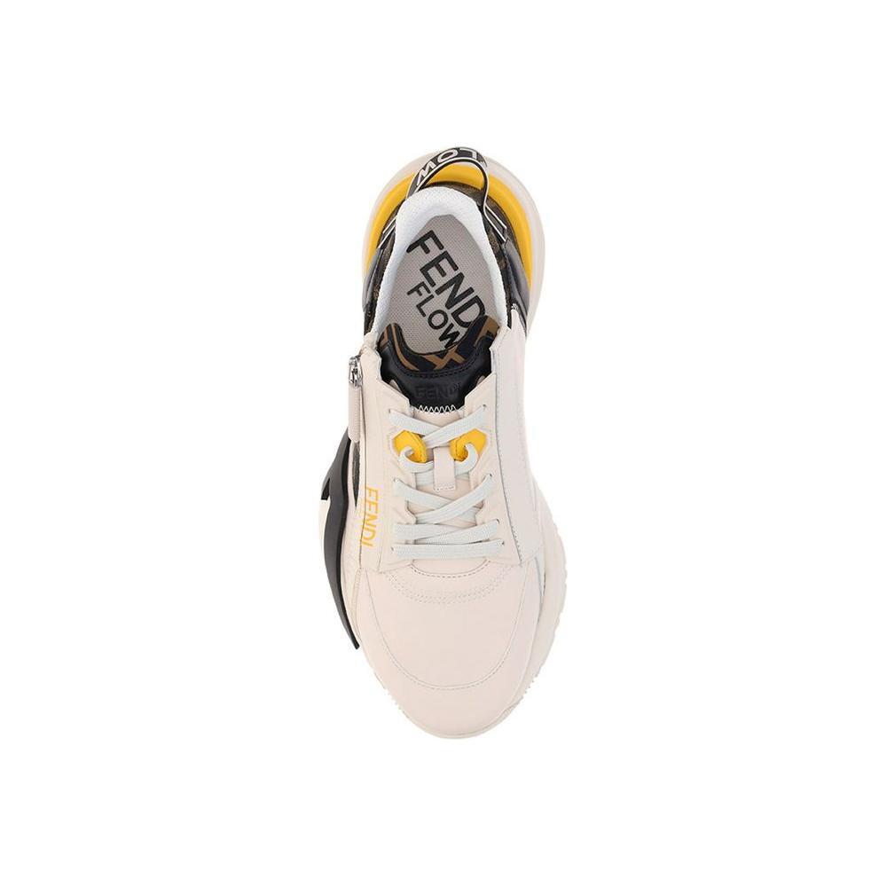 Fendi Flow Running Sneakers FE-7E1392AJZHF1HGR-EU39/US6