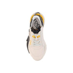 Fendi Flow Running Sneakers FE-7E1392AJZHF1HGR-EU39/US6