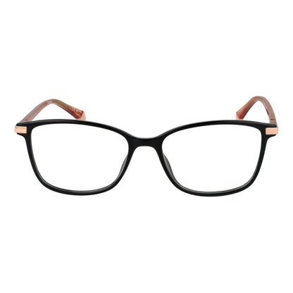 Polaroid Black Polyamide Glasses (Frames)