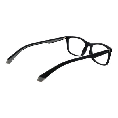 Polaroid Black Men Glasses Frame