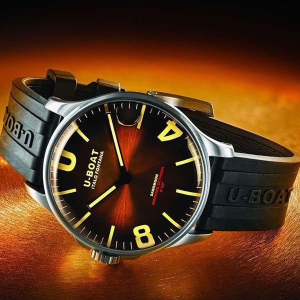 ساعات U-BOAT Mod. 8703/ب