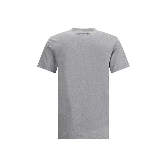 Comme Des Garçons Shirt Cotton T-Shirt CO-FZT004PER3-L