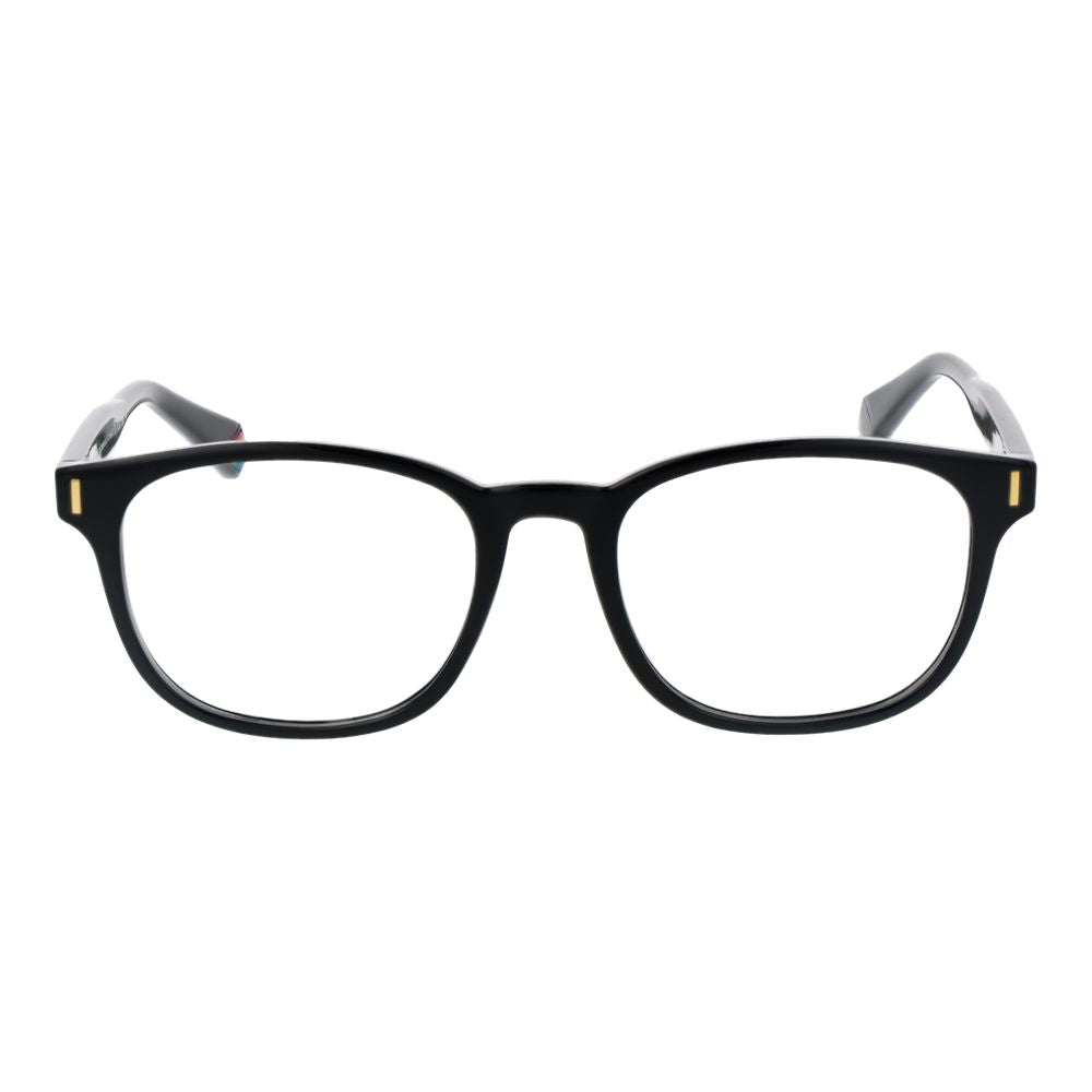 Polaroid Black Men Glasses Frame