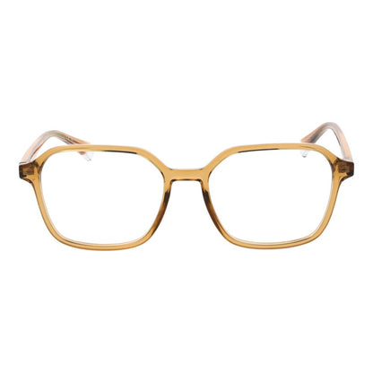 Polaroid Beige Polyamide Glasses (Frames)