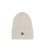 Moncler Wool beanie Hat MO-K20933B00036A9327030-UNI