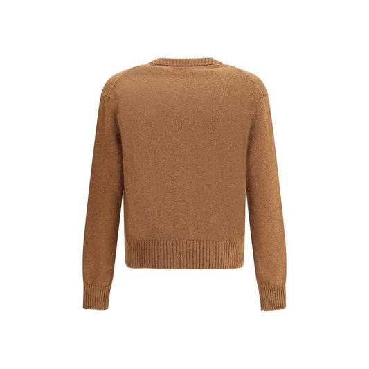 Ami Paris Ami De Coeur Cardigan AM-HKC363005216-XL