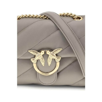 PINKO Love Mini Puff Shoulder Bag