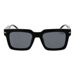 Carrera Black Men Sunglass