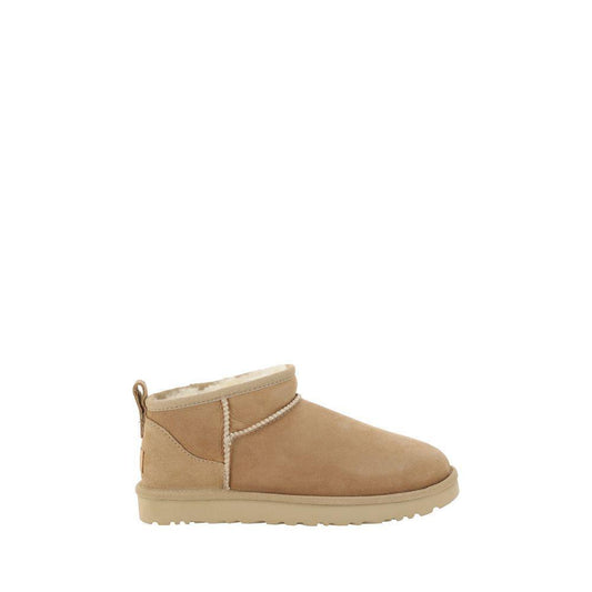 UGG Ultra Mini Boots UG-1116109SAN-EU35/US5