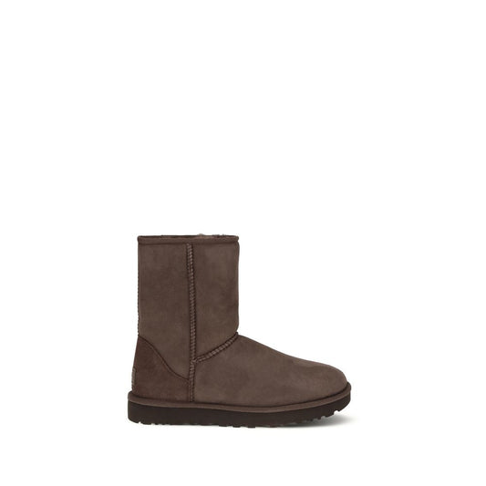 UGG Classic Short II Boots UG-1016223BCDR-EU35/US5