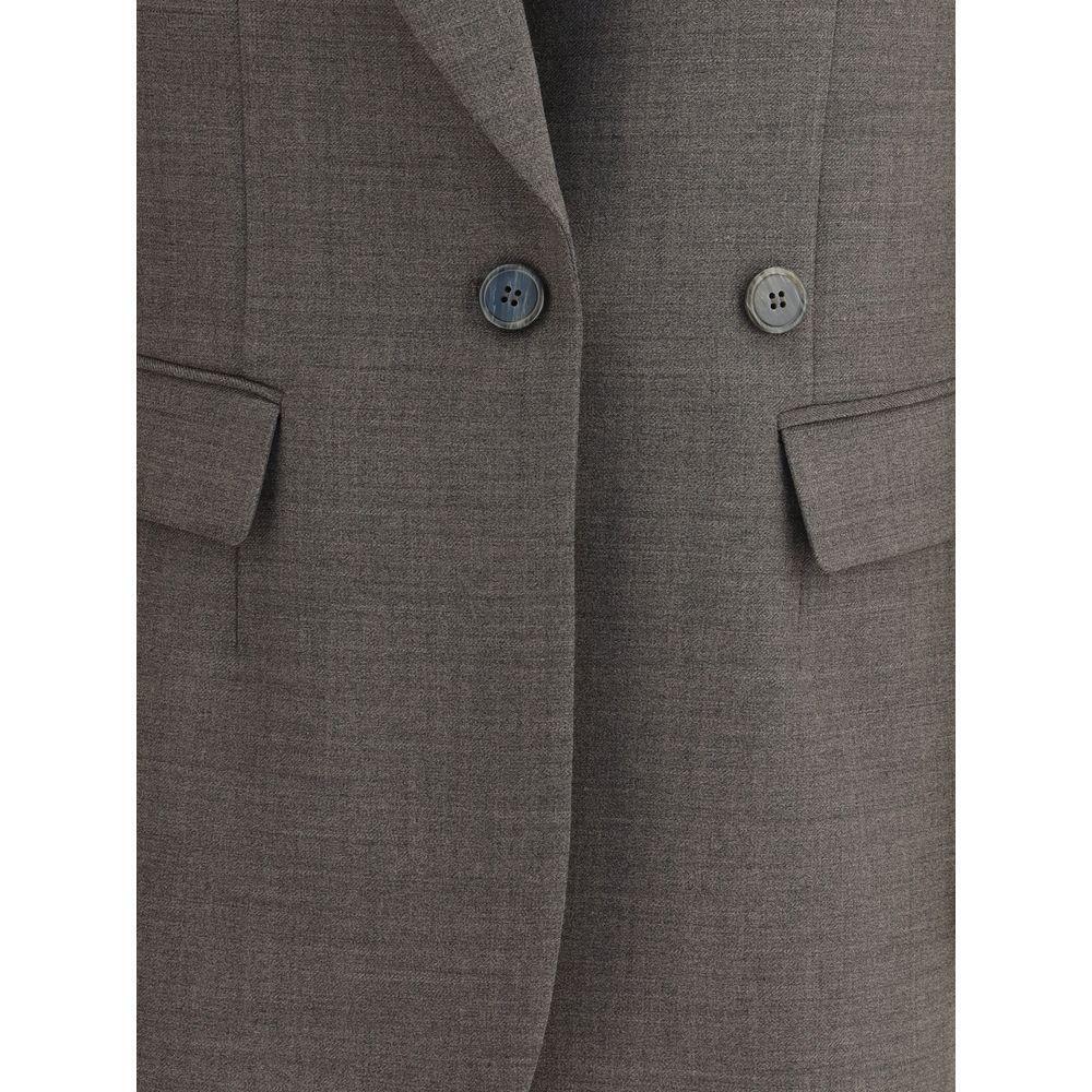 P.A.R.O.S.H. Liliuxy24 Blazer Jacket