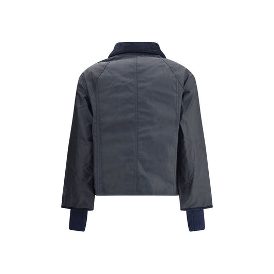 Barbour Beadnell Waxed Jacket BA-LWX1403NY92-12