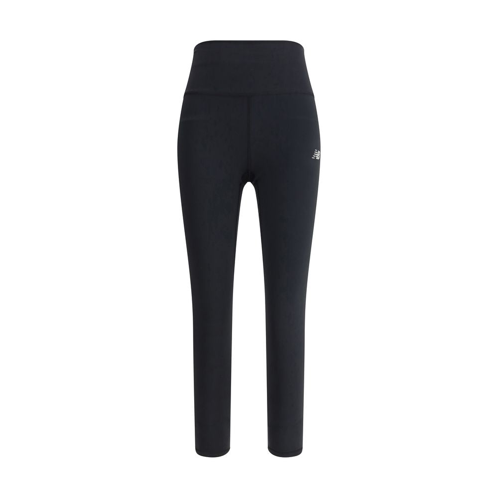 New Balance Harmony Leggings NE-WP51112BKBLACK-L