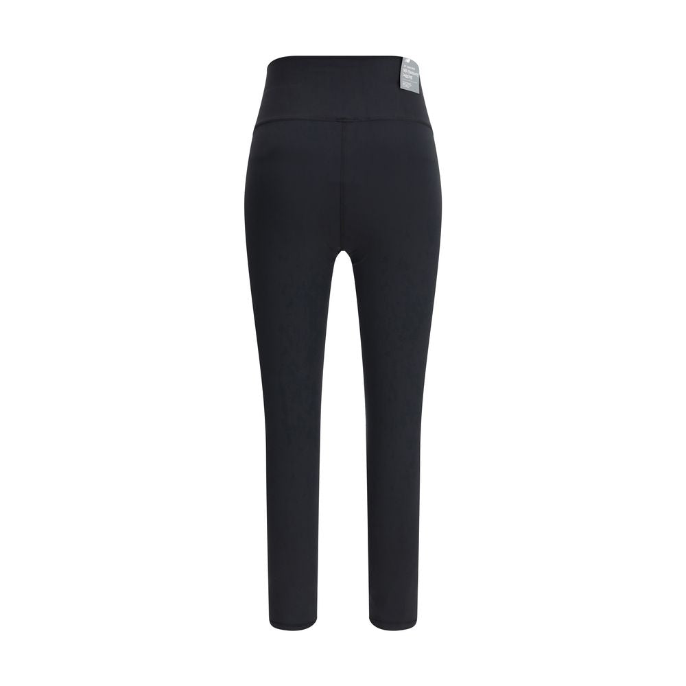 New Balance Harmony Leggings NE-WP51112BKBLACK-L