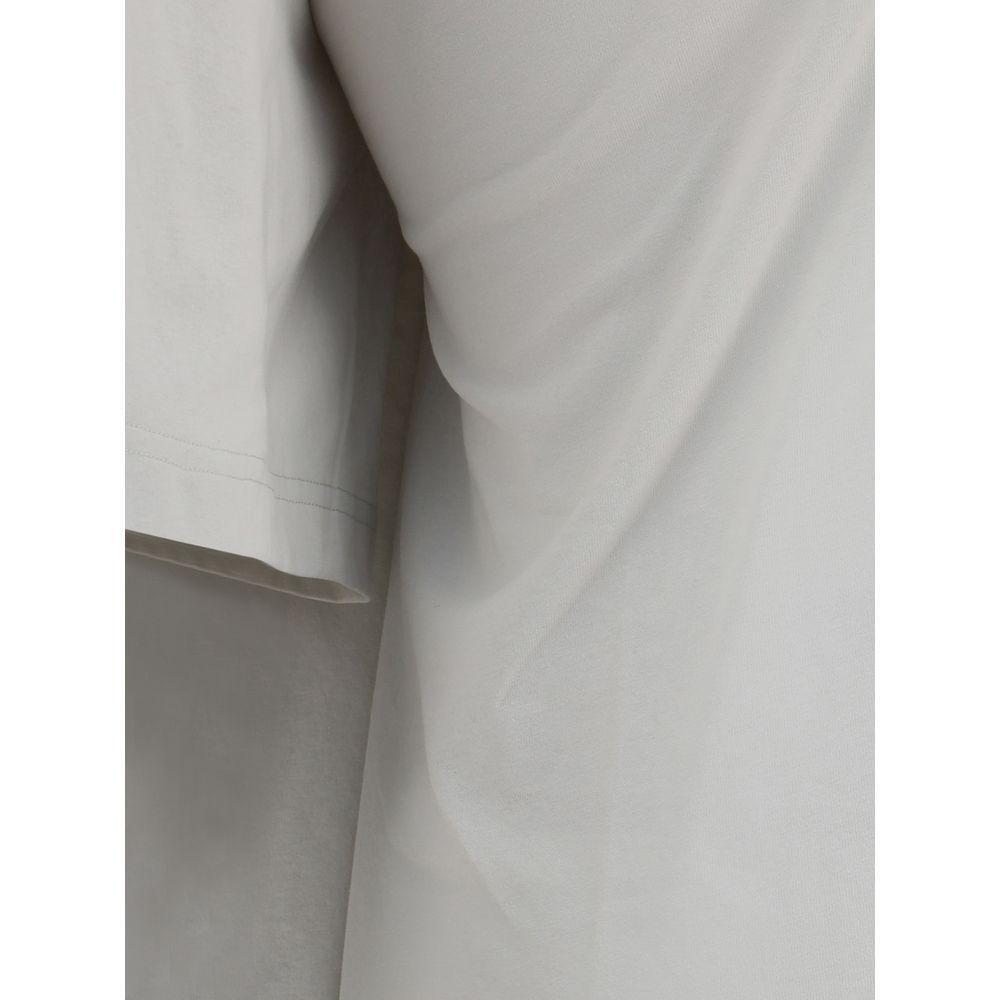 Balenciaga Dry jersey T-shirt Dress BA-837569TSVE79012-S