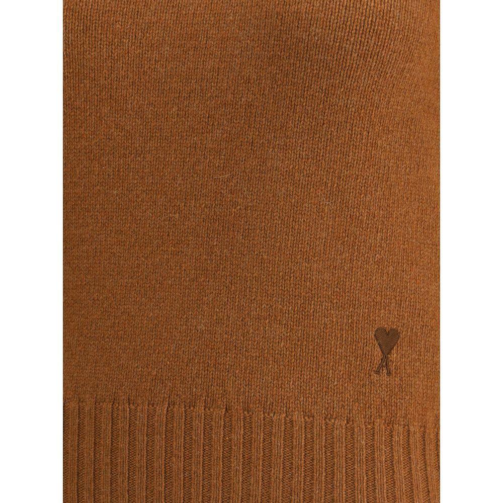 Ami Paris Ami De Coeur Sweater AM-FKS832005216-M